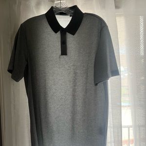Theory Standard Polo Size Small
